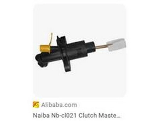 Master Cylinder, clutch (6Q0721388A)