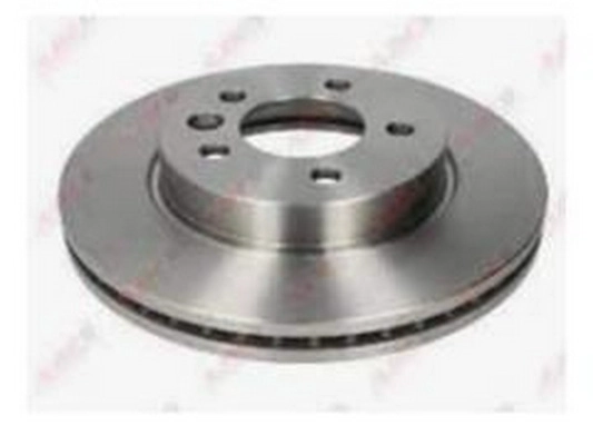 Brake Disc (2H0615301A)