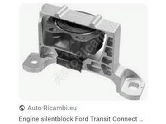 Mounting, engine (1930320)