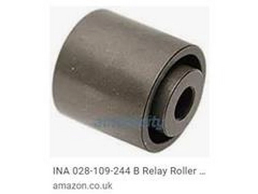 Tensioner Pulley, timing belt (028 109 244 B)