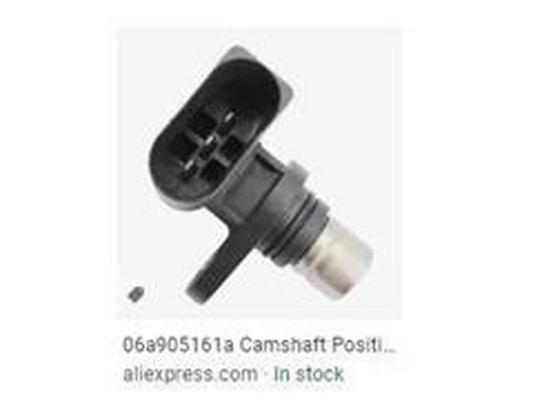 Sensor, camshaft position (06A905161A)