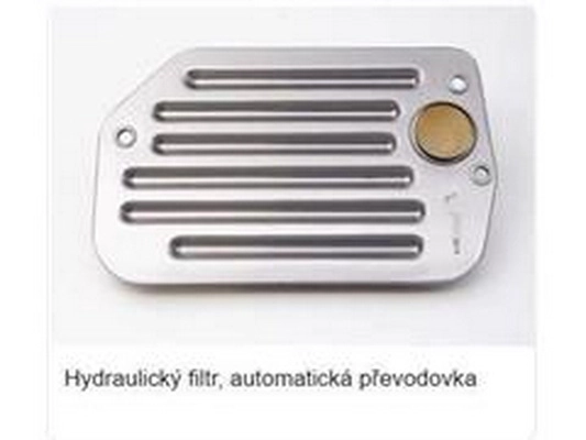 Hydraulic Filter Kit, automatic transmission (01F325433)