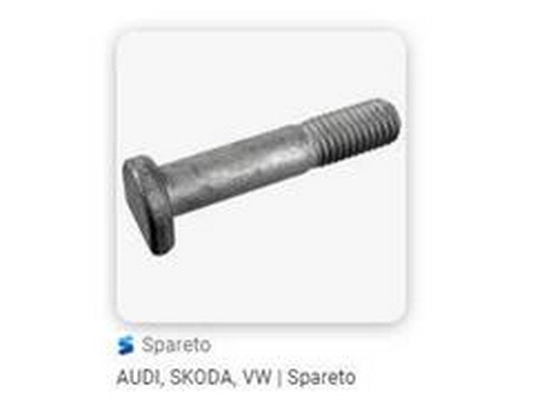 Screw (4D0407192C)