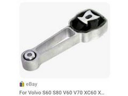 Mounting, engine (30680474)