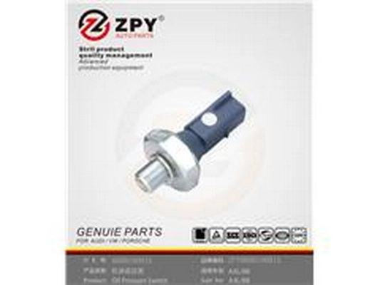 Fuel Feed Unit (06H 919 081A)