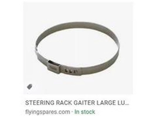 Clamping Clip (N10575201)