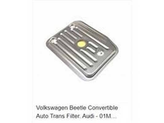 Hydraulic Filter Kit, automatic transmission (01M325429)