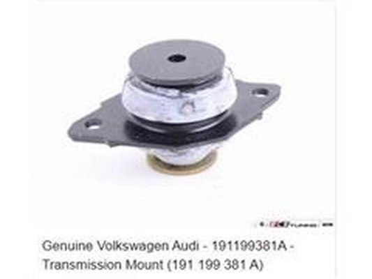 Mounting, engine (191199381A)