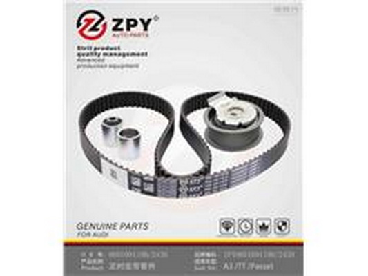 Water Pump & Timing Belt Kit (06D 109 243 B)
