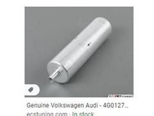 Fuel Filter (4G0127401)