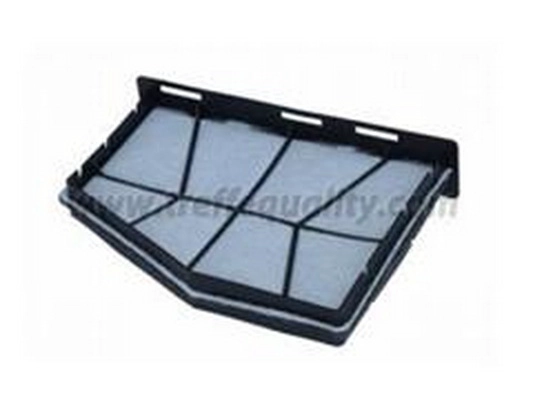 Filter, cabin air (1K1 819 65 3B)