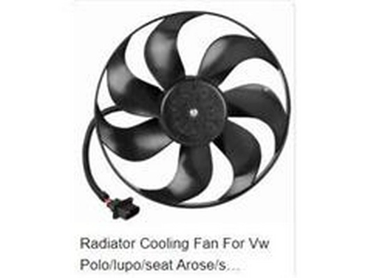 Fan, engine cooling (6N0959455L)