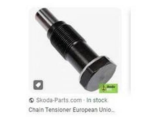 Timing Chain Kit (03F 109 507 F)