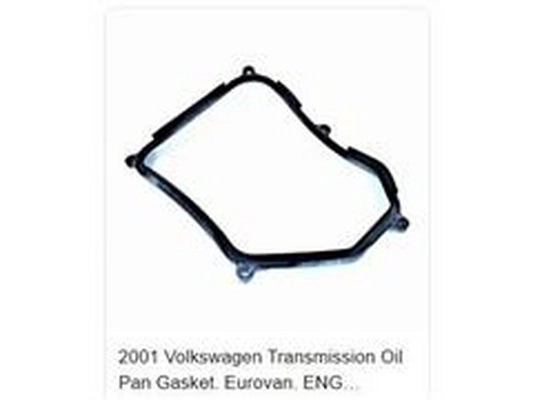 Hydraulic Filter Kit, automatic transmission (098321370)