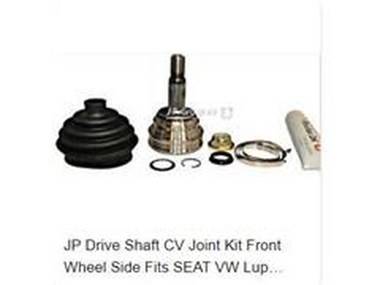 Joint, drive shaft (6N0498099)