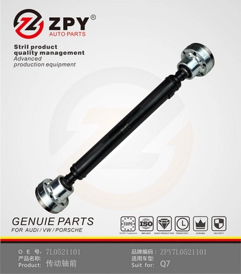 Joint Kit, drive shaft (7L0 521 101)