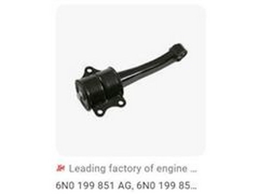 Mounting, engine (6N0 199 851AG)