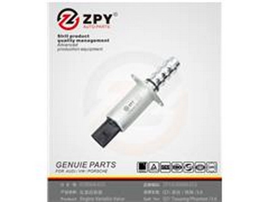 Repair Kit, camshaft adjustment (03H 906 455)