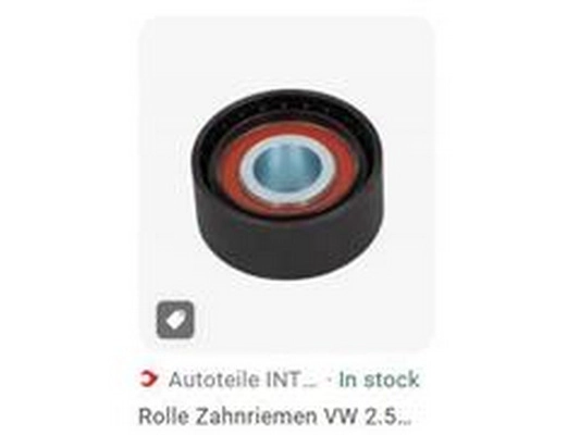 Timing Belt Kit (074109243A)