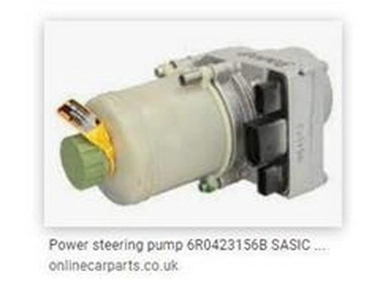 Connector (6R0423156B)