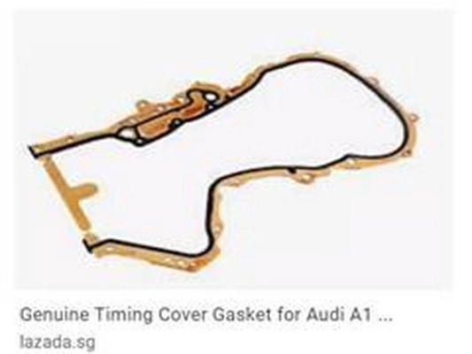 Timing Chain Kit (03C109287G)