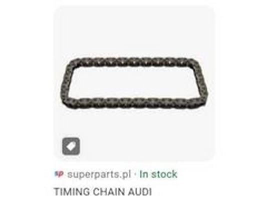 Timing Chain Kit (059109229K)