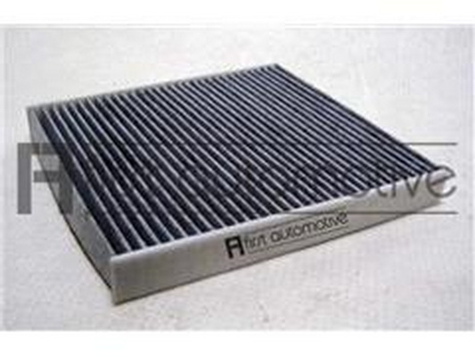 Filter, cabin air (5Q0 819 653)