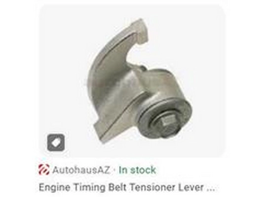 Water Pump, engine cooling (078109487A)