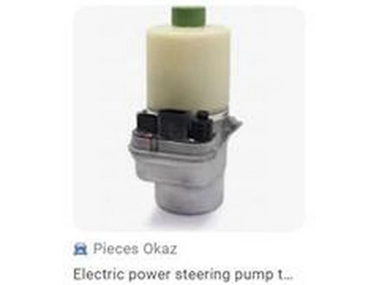 Hydraulic Pump, steering (6R0423156C)