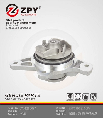 Water Pump, engine cooling (07D 121 008A)