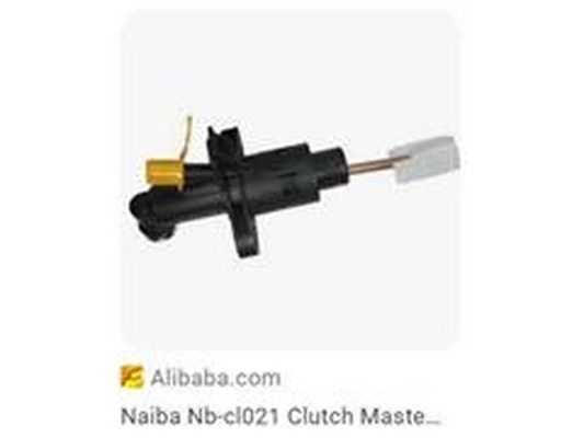 Master Cylinder, clutch (1J2721388A)