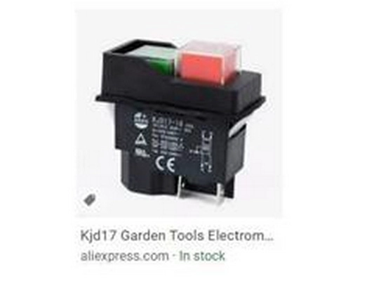 Door Lock (5K4 839 016F)