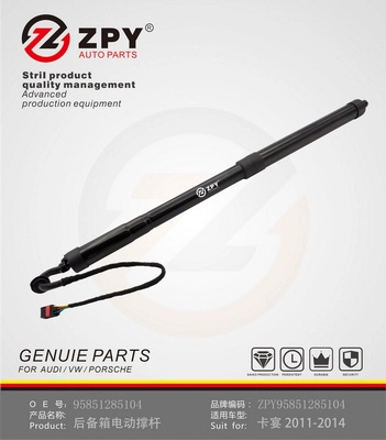 Gas Spring, boot/cargo area (958 512 851 04)