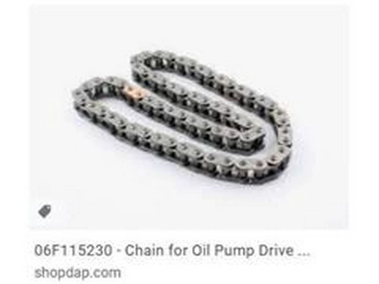 Timing Chain (06F115230)