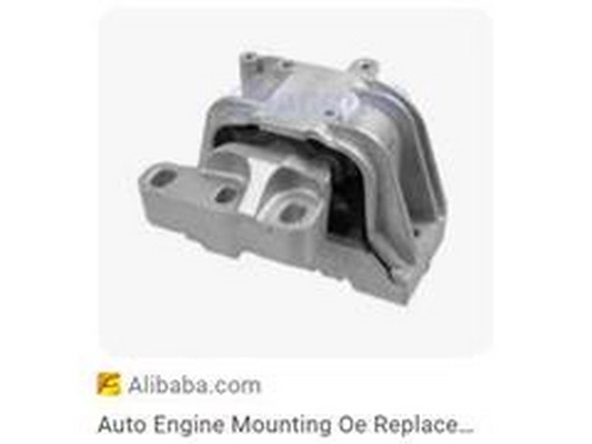 Mounting, engine (1K0 199 262CP)