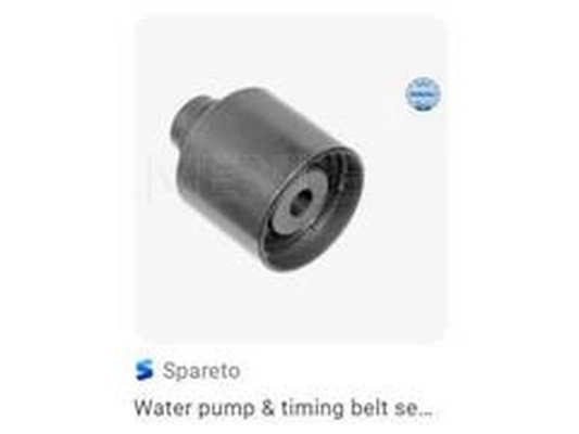Timing Belt Kit (038109244N)