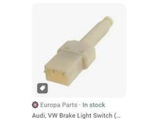 Stop Light Switch (443945515)