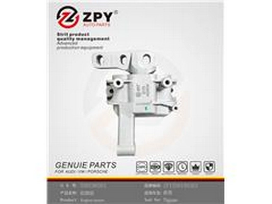 Mounting, engine (5N0199262F)