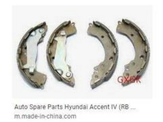 Brake Kit, drum brake (58305-0UA00)