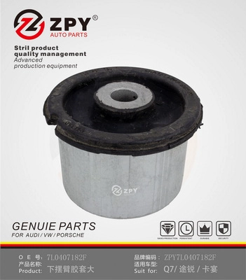Mounting, control/trailing arm (7L0 407 182F)