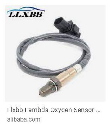 Lambda Sensor (1K0 998 262 AD)