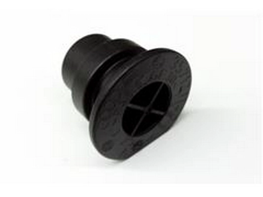 Sealing Plug, coolant flange (357121140)