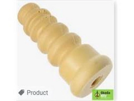Rubber Buffer, suspension (1J0 512 131)