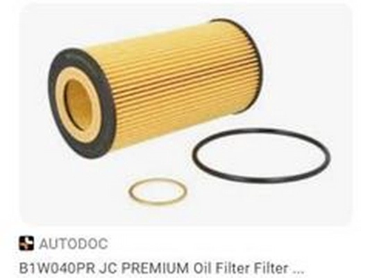 Oil Filter (079115561B)