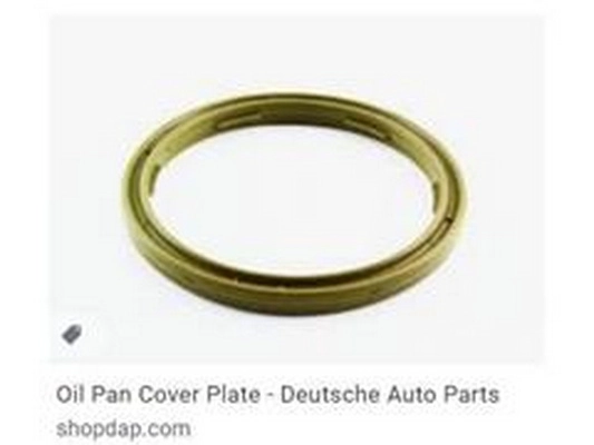 Oil Sump (38103196)