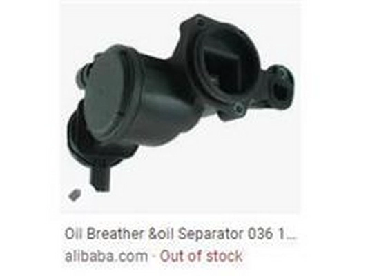 Heater Hose (036 103 464AH)