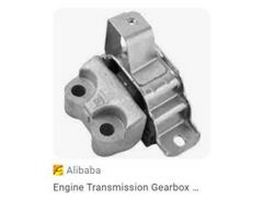 Mounting, engine (51761609)