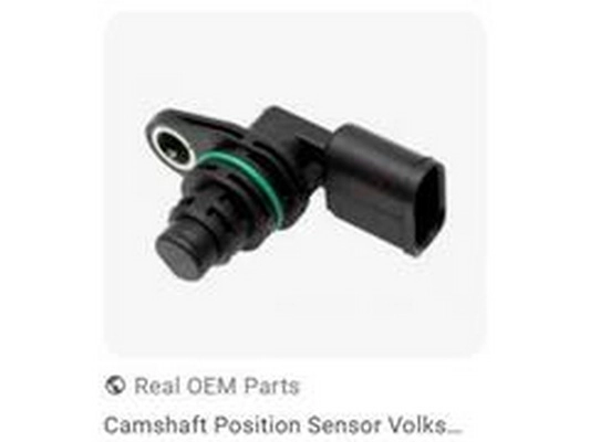 Sensor, camshaft position (030907601E)