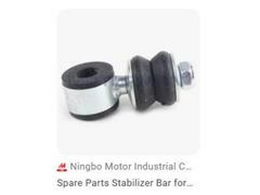 Link/Coupling Rod, stabiliser bar (191411315B)