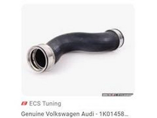 Charge Air Hose (1K0 145 832 B)